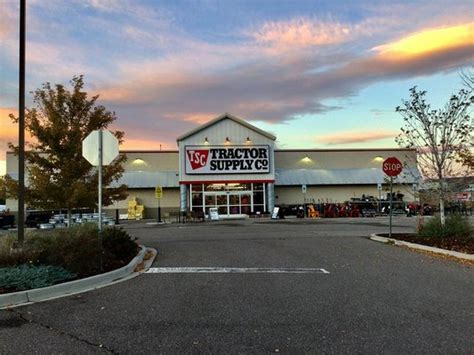 castle rock tractor supply|castle rock feed store.